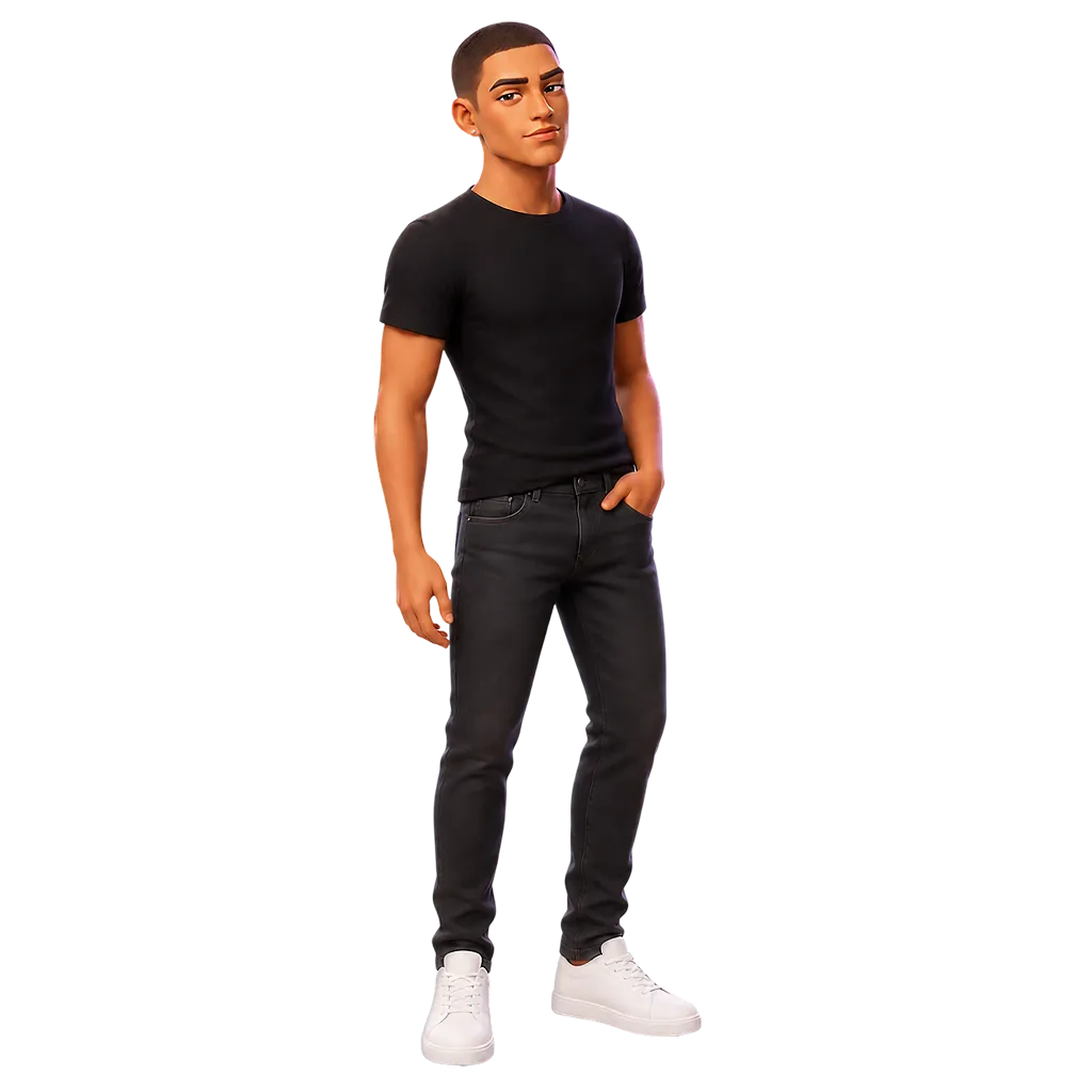 Zayn